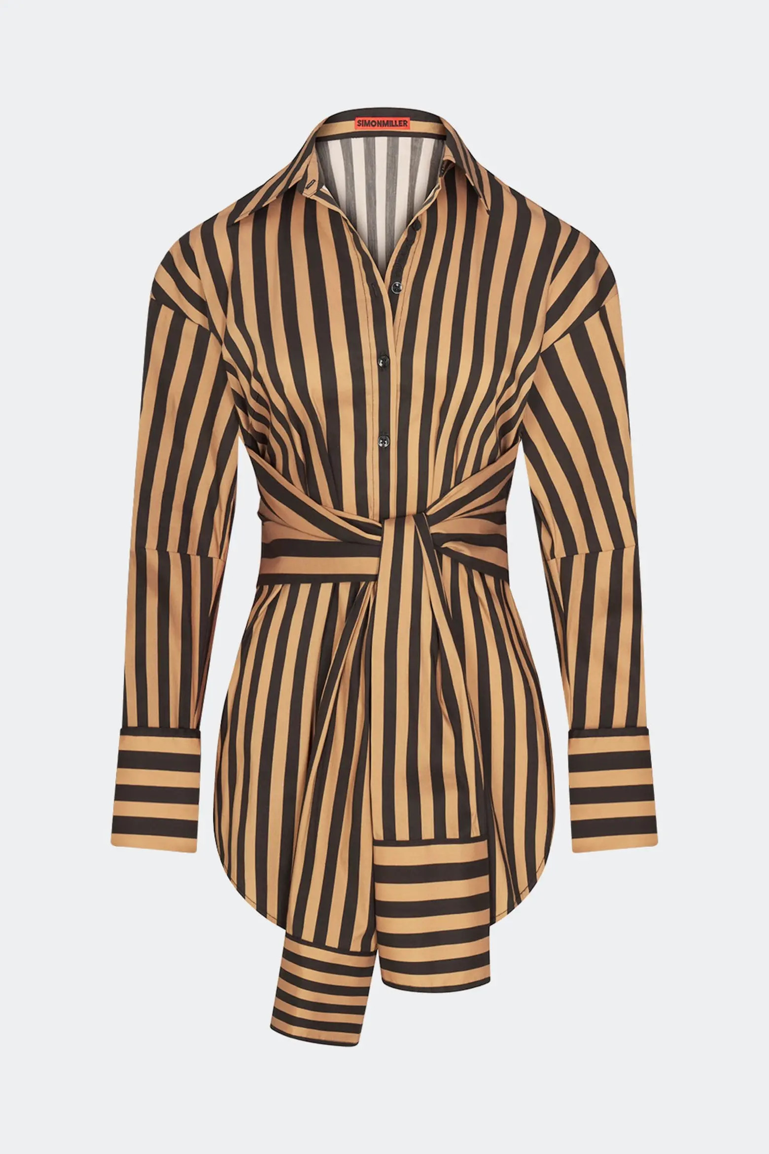 SIMONMILLER Inna Poplin Top (Women) | Nordstrom | Nordstrom