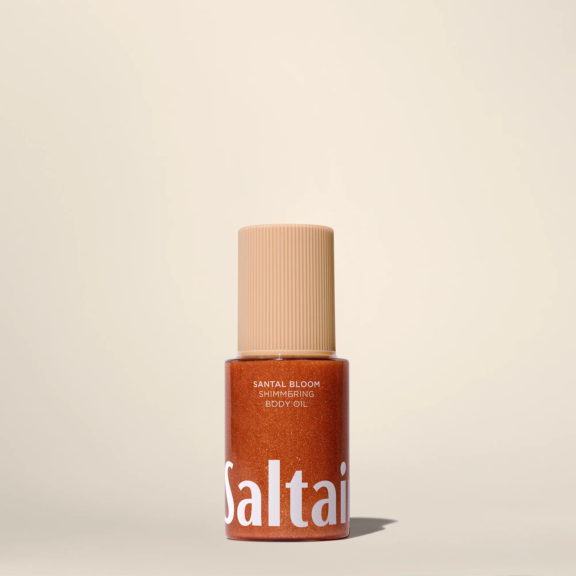 Mini Shimmering Body Oil | Saltair