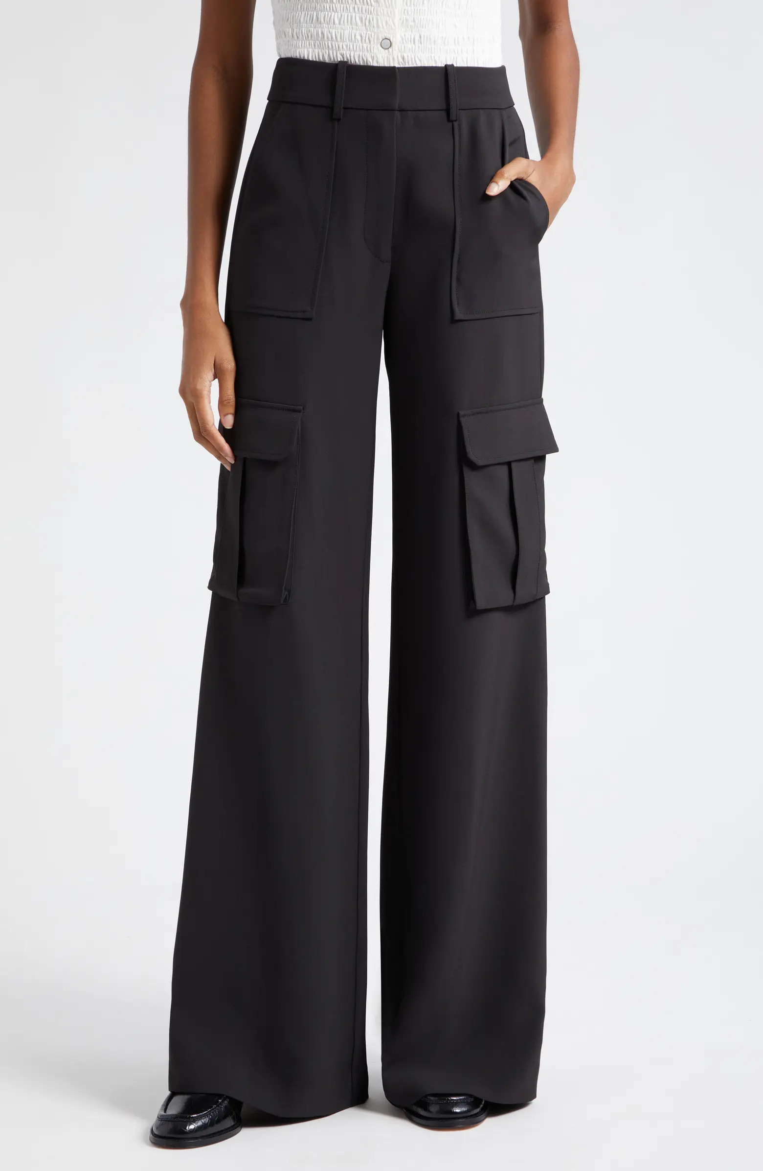 Saul Cargo Pants | Nordstrom