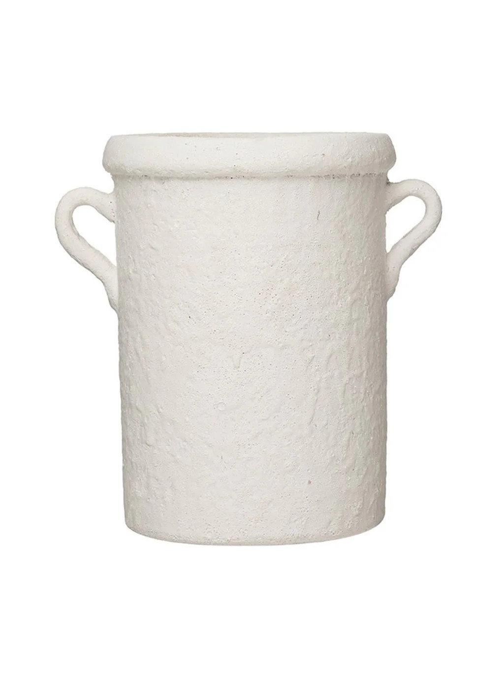 Coarse Terracotta Crock | House of Jade Home