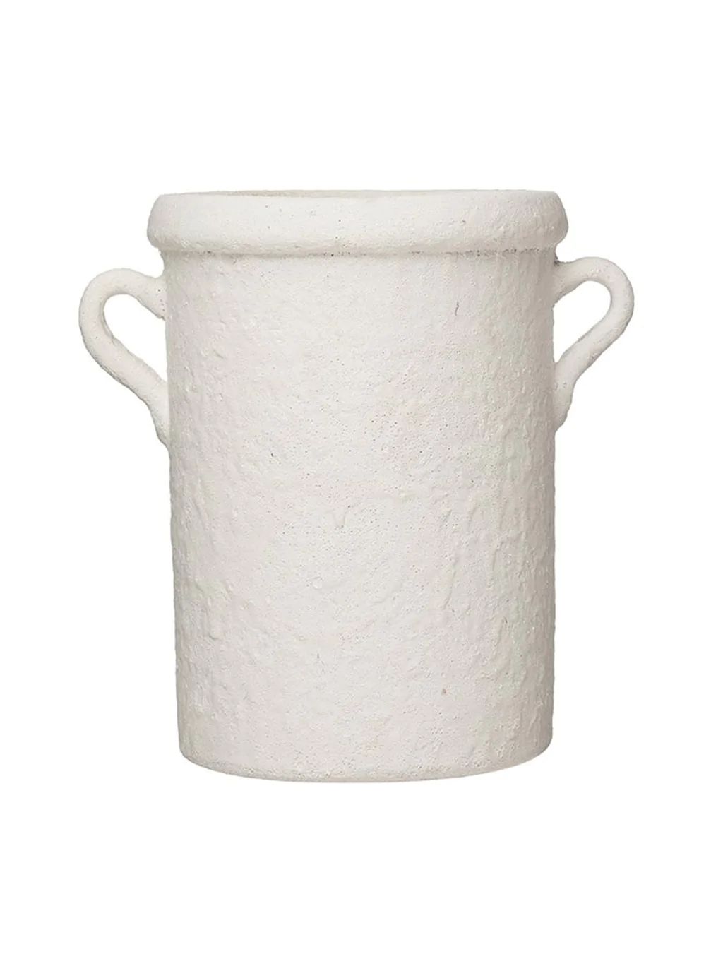 Coarse Terracotta Crock | House of Jade Home