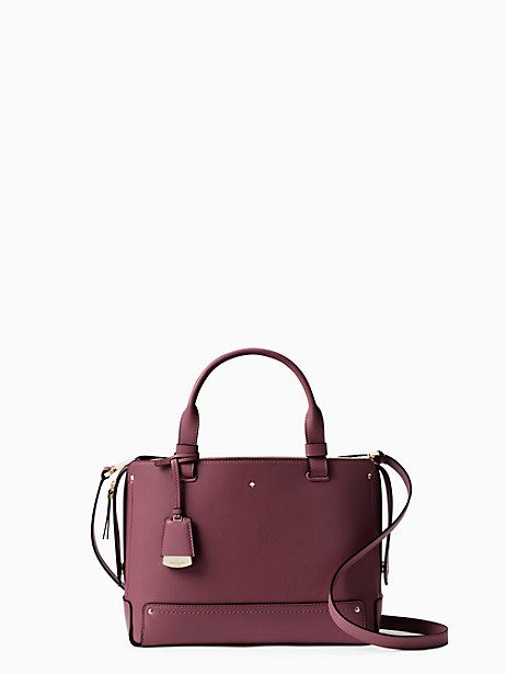 Kate Spade Logan Street Eloisa, Plum Preserves | Kate Spade (US)