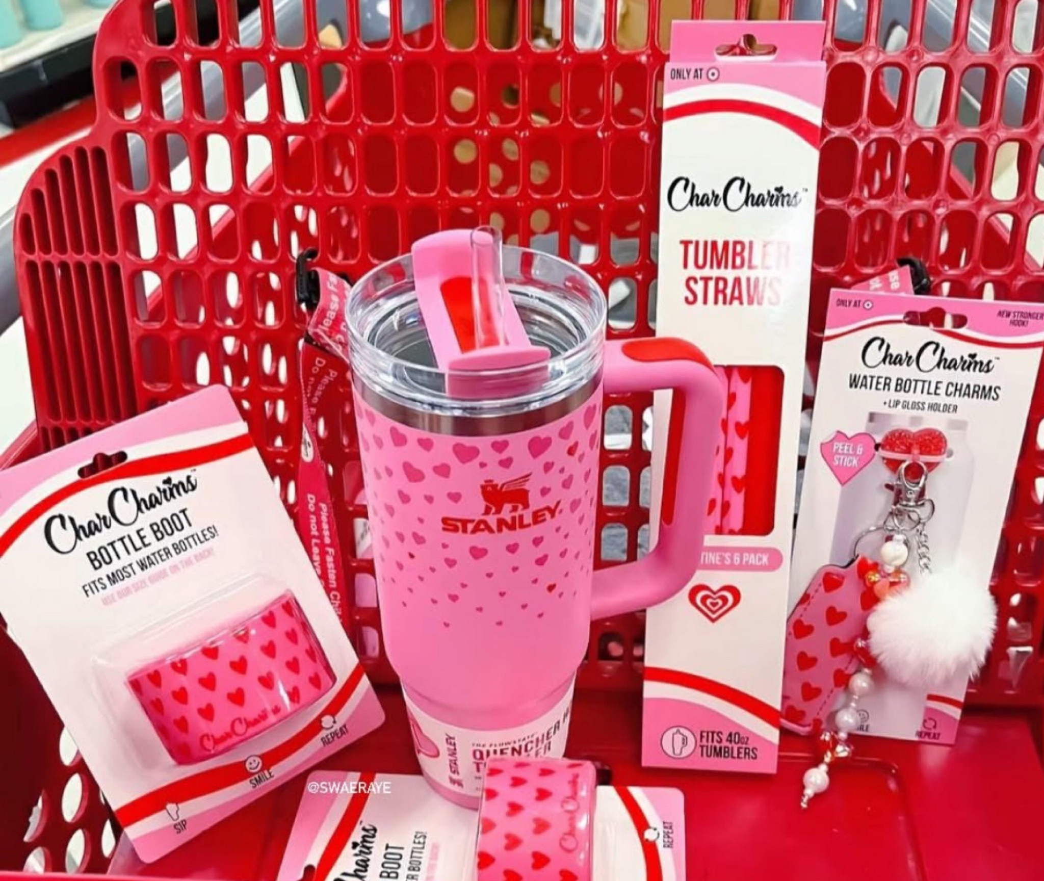 Run to snag this new Valentine’s Stanley collection!!!!

#LTKFitness #LTKFamily #LTKTravel