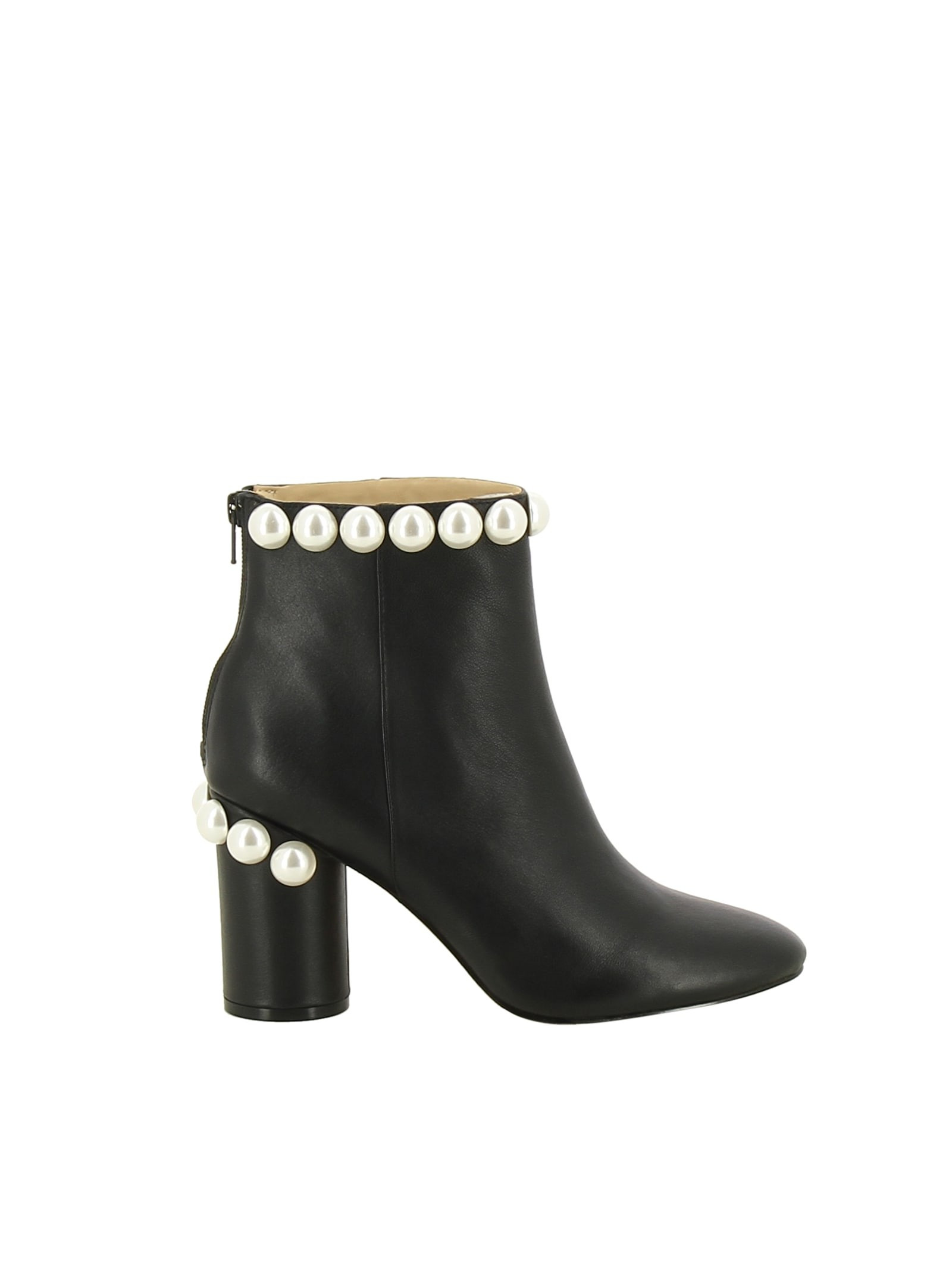 Katy Perry Studded Ankle Boots | Italist.com US