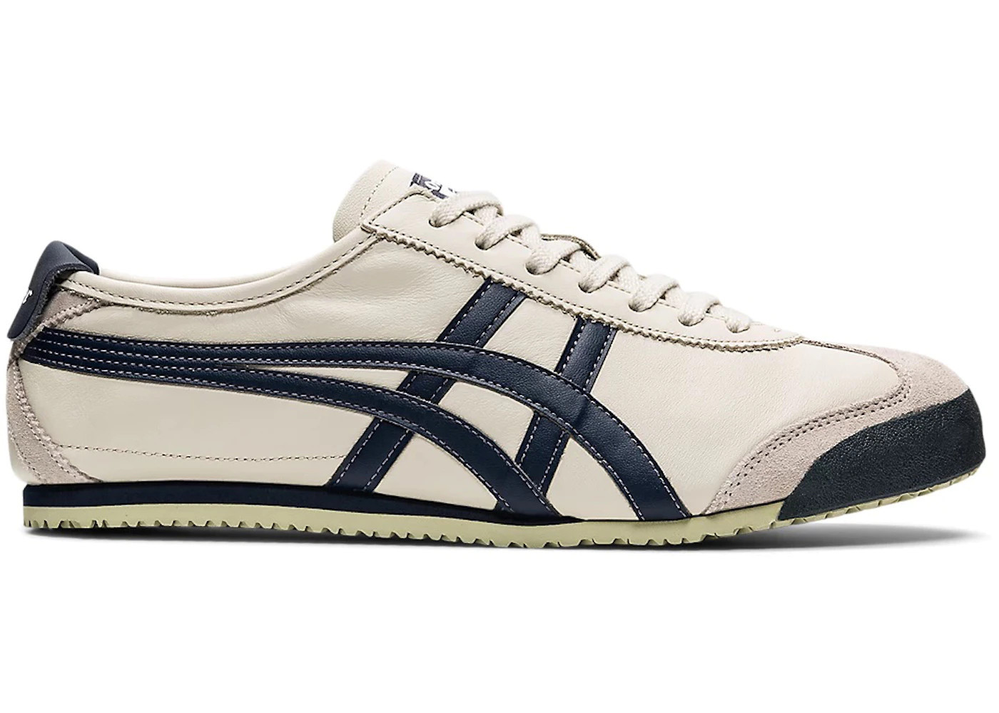 Onitsuka Tiger Mexico 66Birch Peacoat | StockX