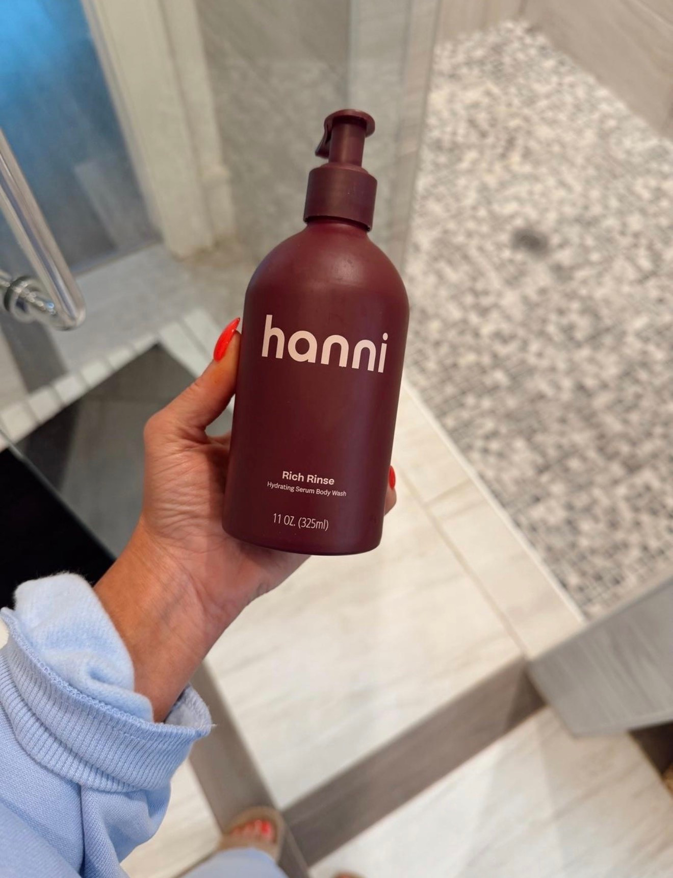 The bodywash that makes you skin so smooth 🧼

#LTKSeasonal #LTKBeauty #LTKgrwm