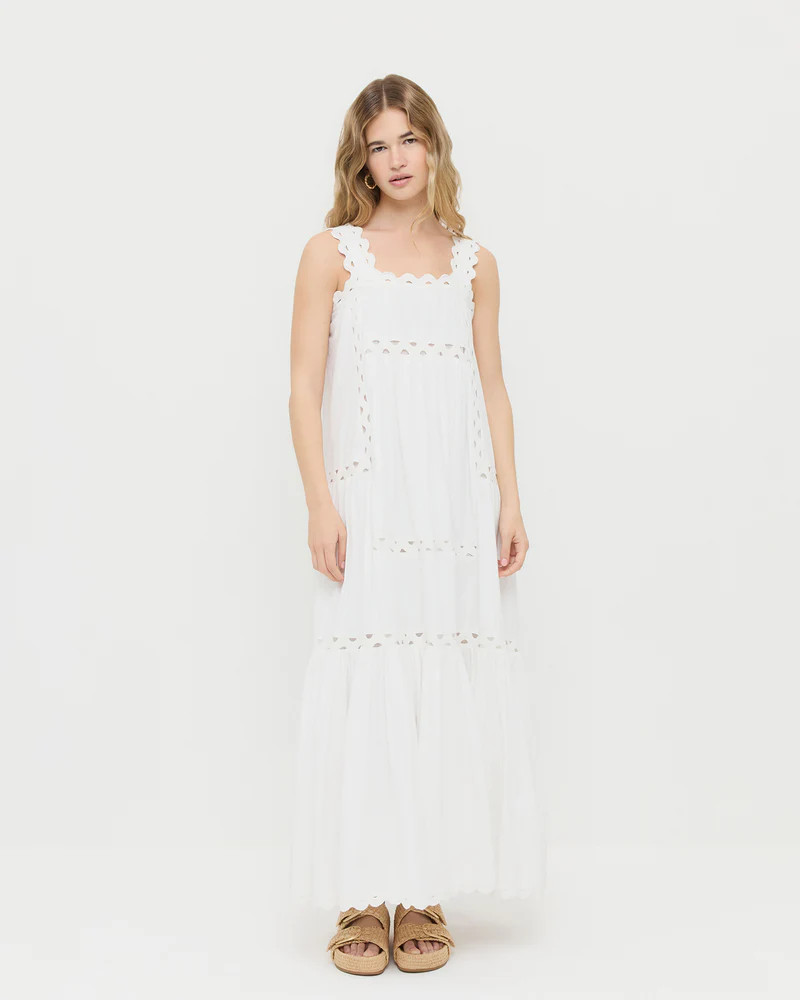 Alison Camisole Dress | Loeffler Randall