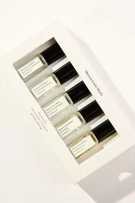 Maison Louis Marie Perfume Oil Discovery Set | Anthropologie (US)