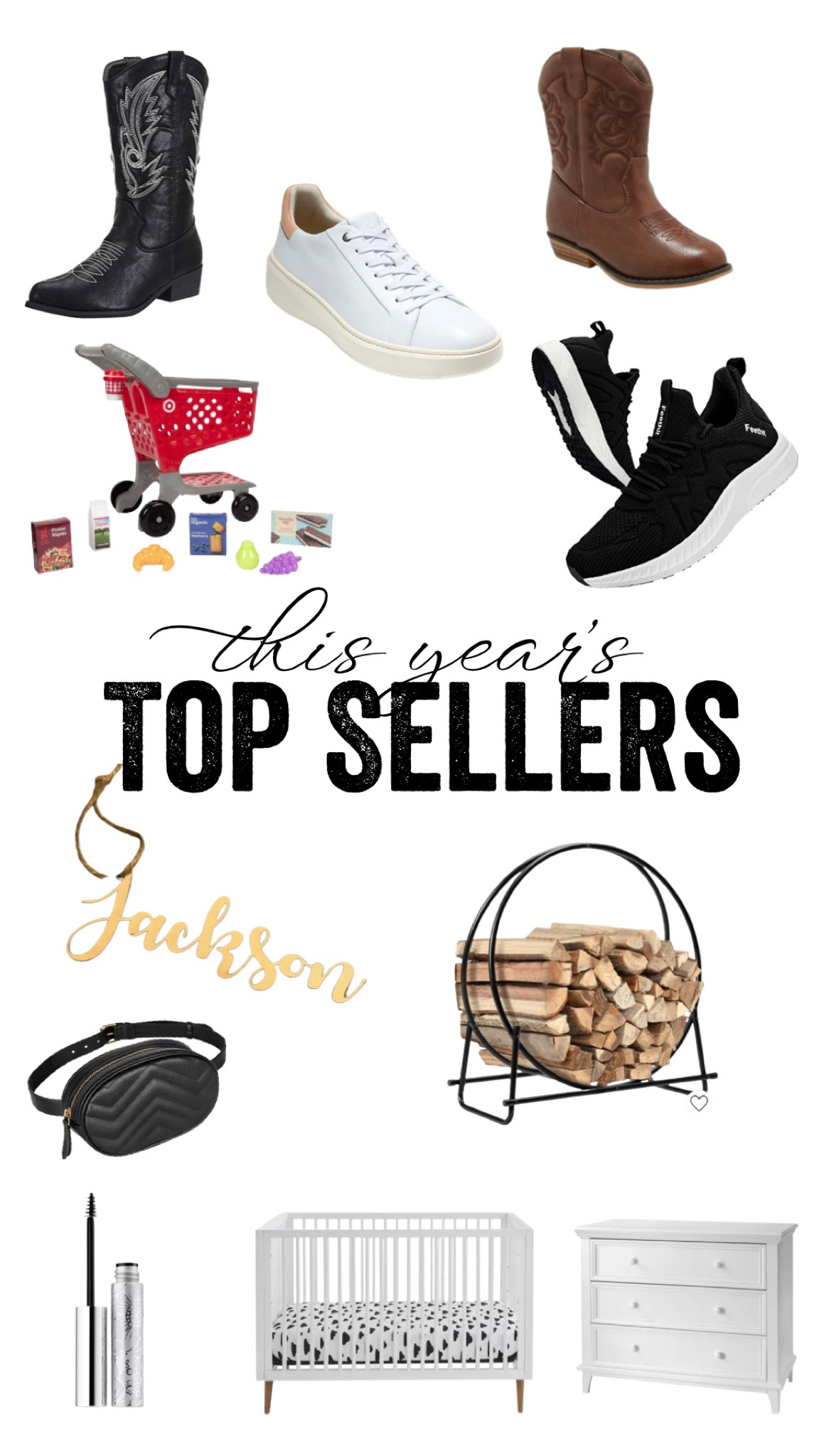 2022’s Top Sellers from Amazon, target, nordstrom, Walmart, Wayfair 

#LTKunder100 #LTKhome #LTKFind