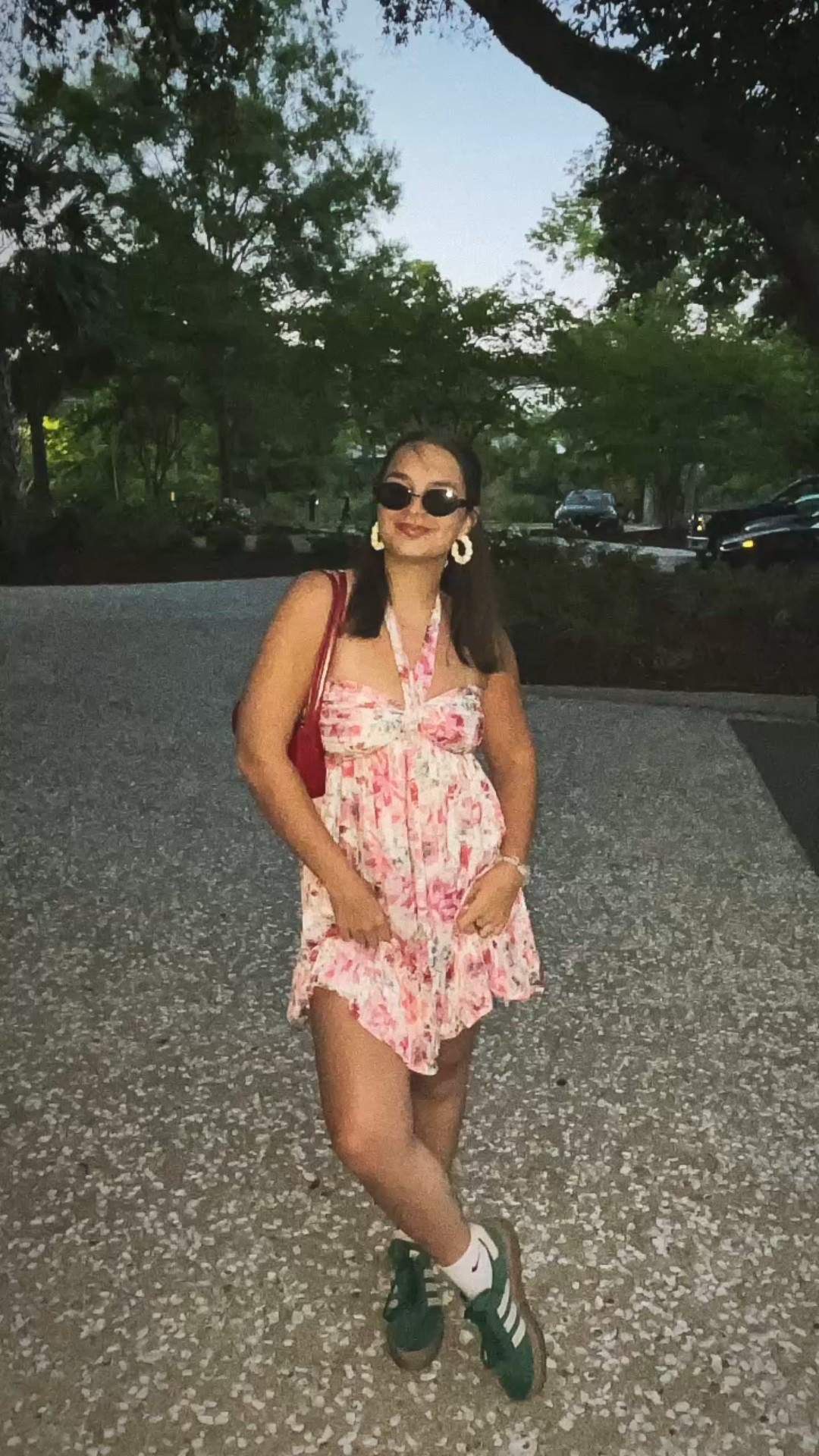 Casual dress outfit to go out for drinks in downtown Charleston

#LTKFindsUnder50 #LTKStyleTip #LTKSeasonal