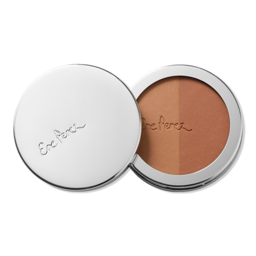 Ere Perez Rice Powder Bronzer Duo | Ulta