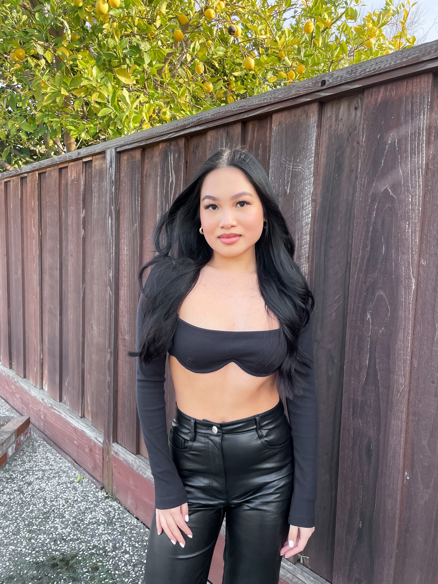 Princess Polly black becca top 

#LTKFestival #LTKSeasonal