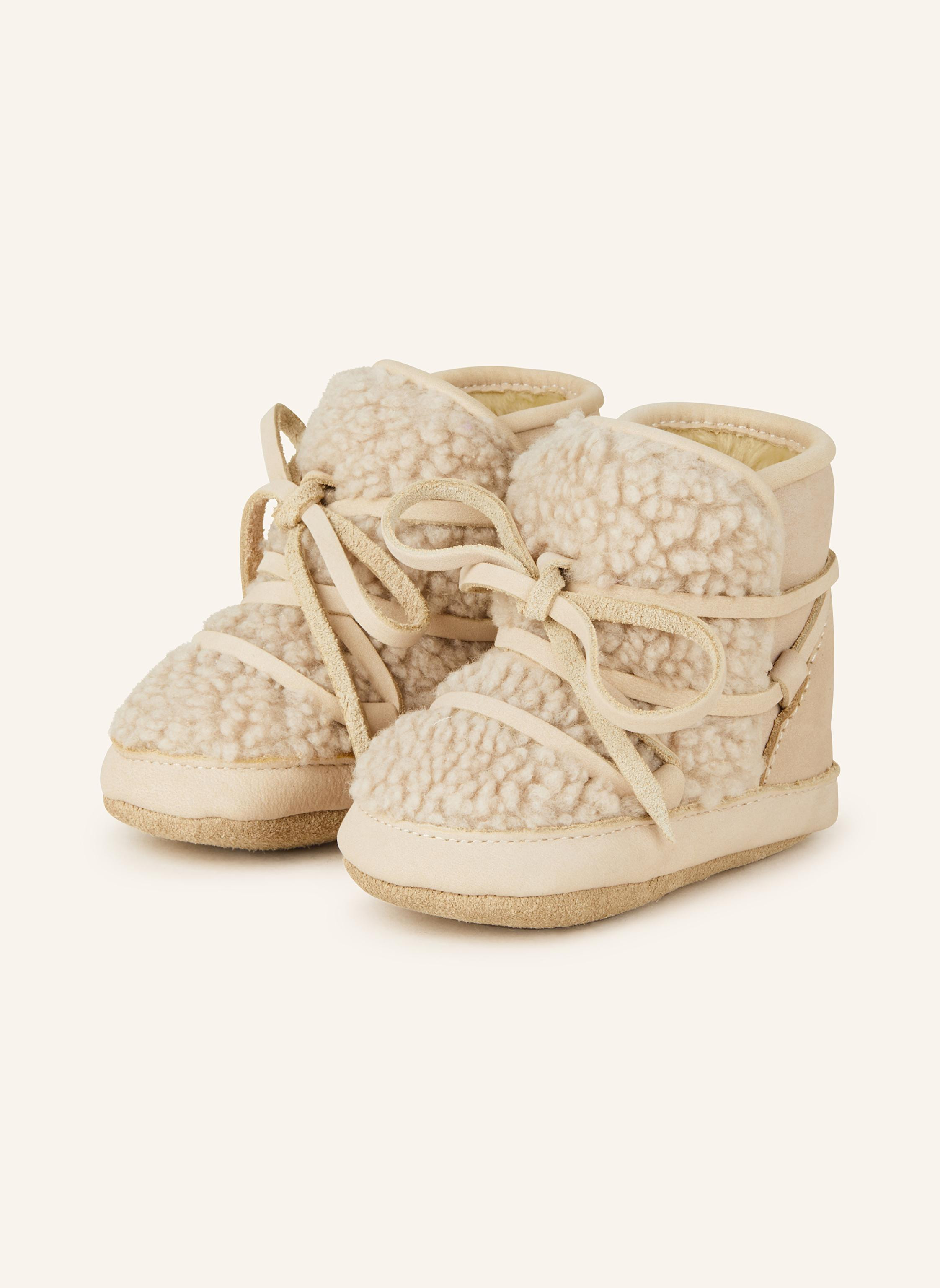Krabbelschuhe INUK LINING | Breuninger (DACH)