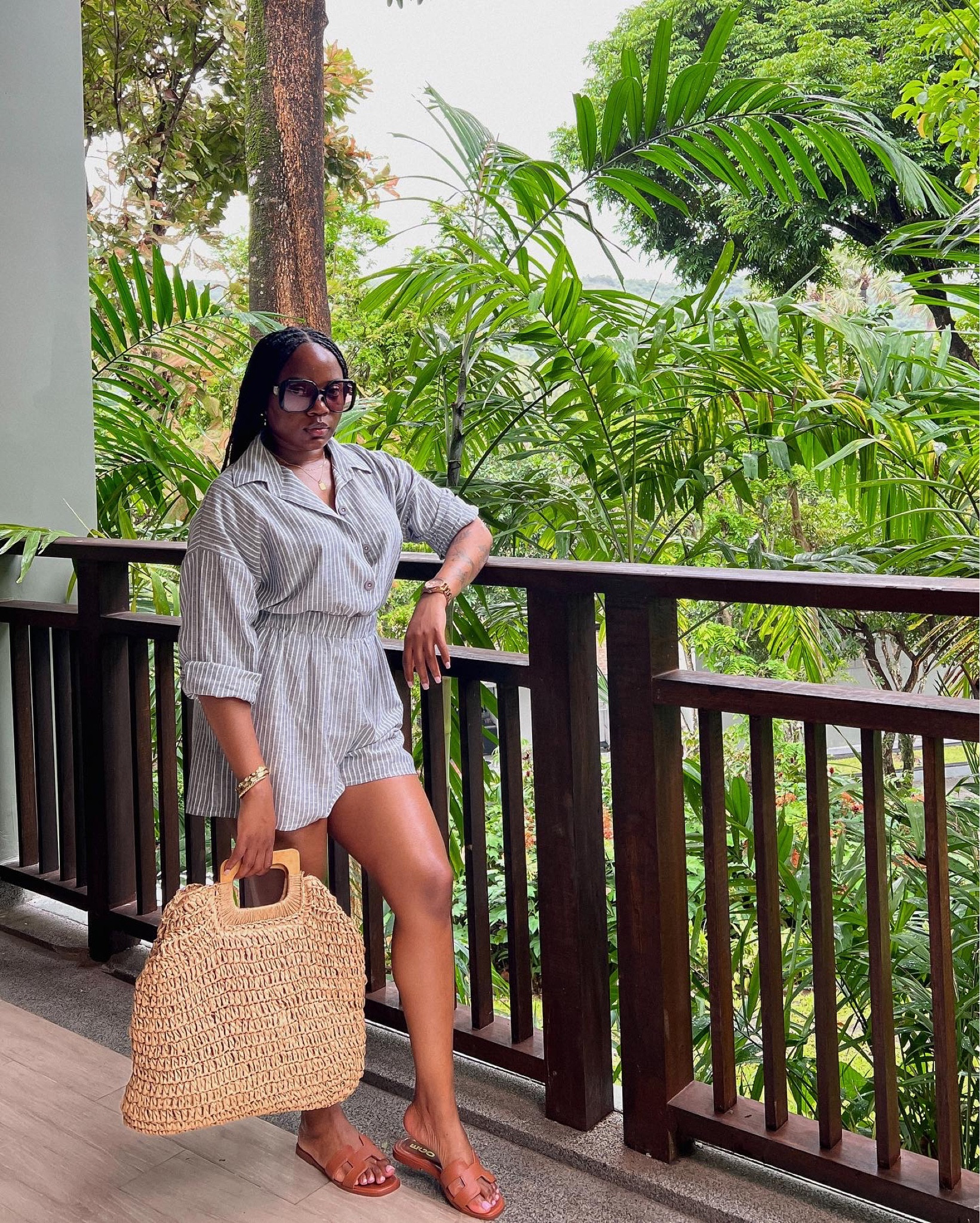 So chic 💙

#LTKstyletip #LTKFind #LTKtravel