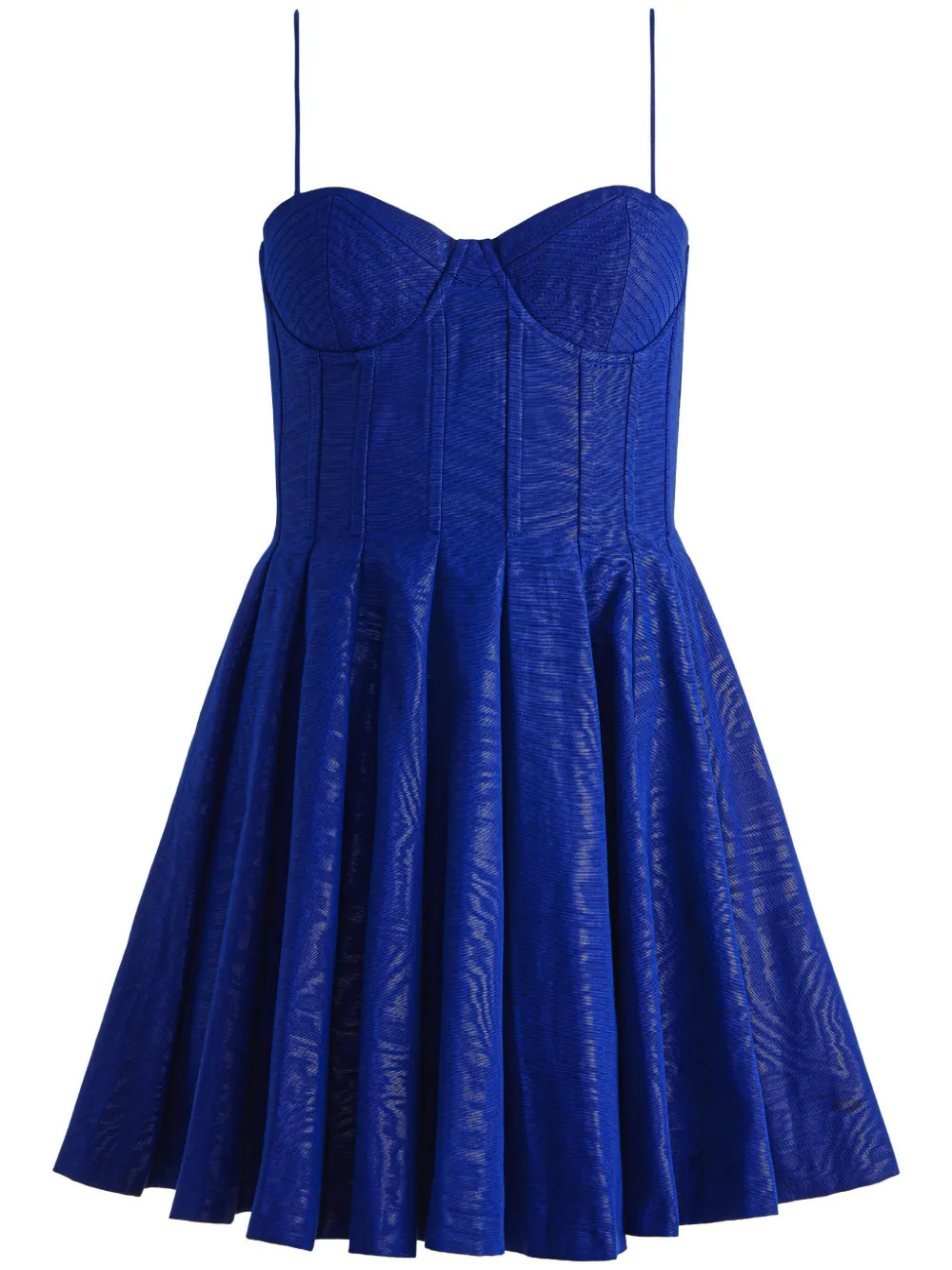 Adara bustier minidress | Farfetch Global