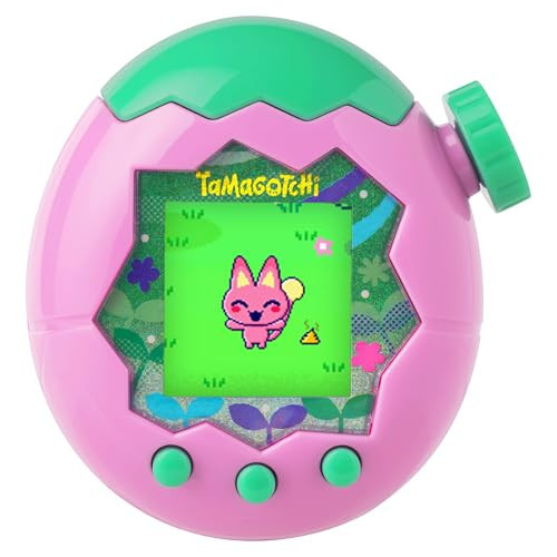 Tamagotchi Paradise - Pink Land | Amazon (US)