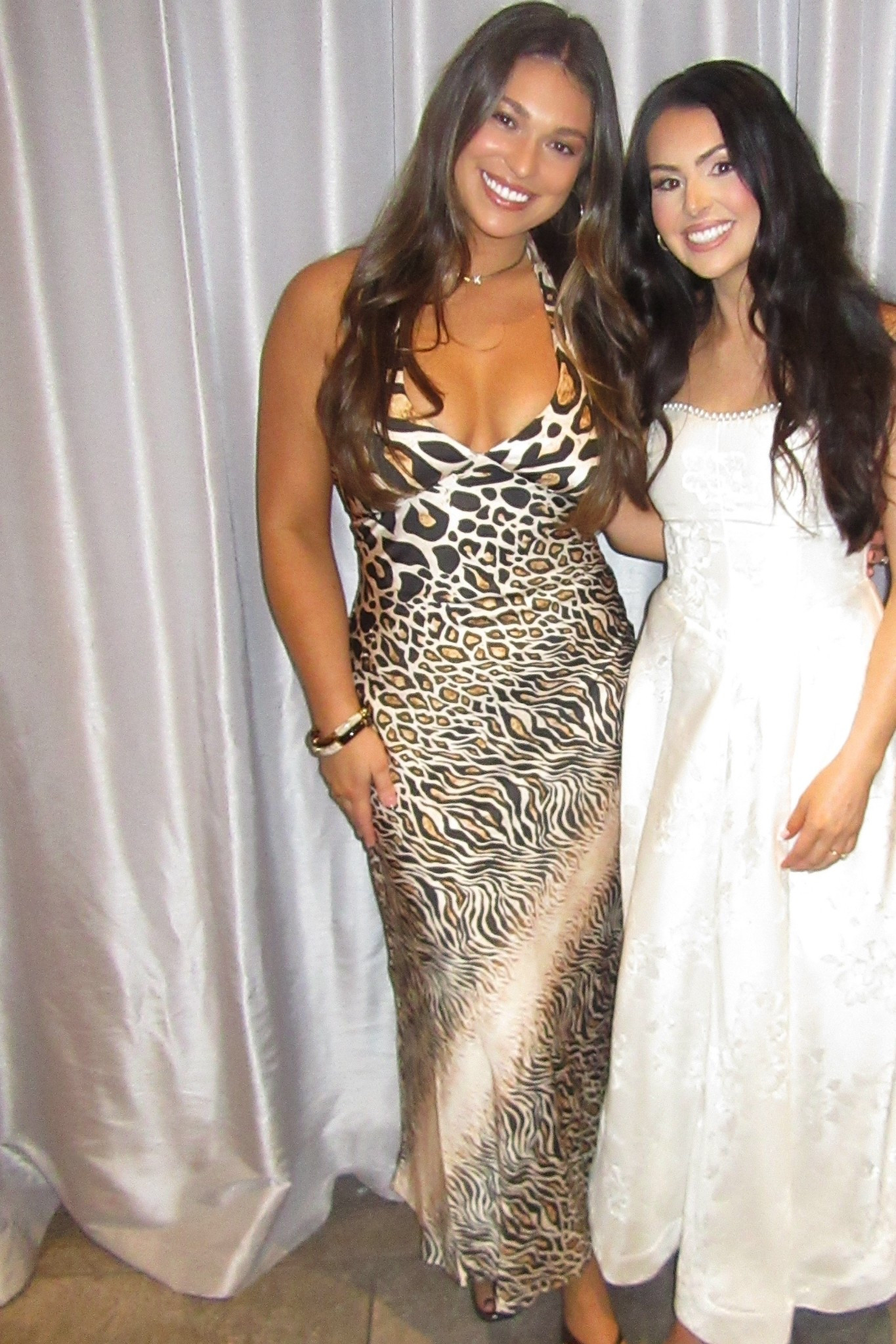 Animal Print Dress 

#LTKHoliday #LTKgrwm