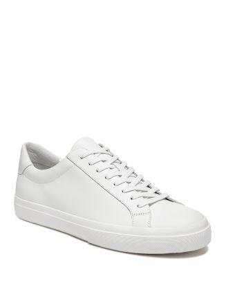 Men's Fulton Leather Lace-Up Sneakers | Bloomingdale's (US)