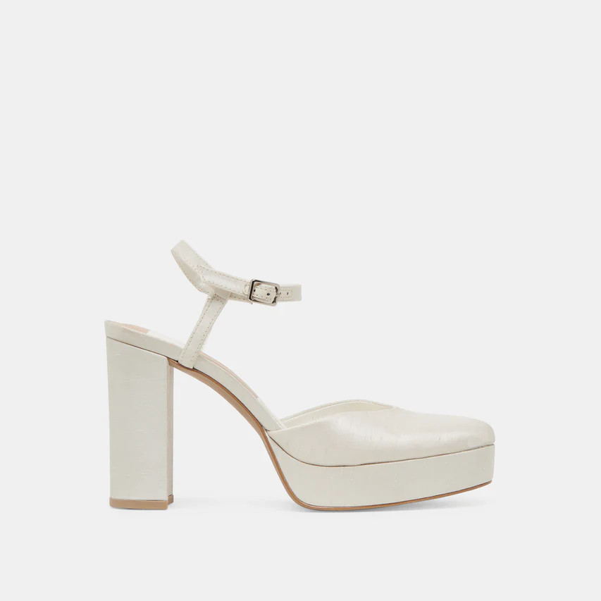 Claud Heels | DolceVita.com