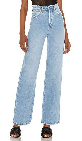 Heidi Jean in Old Stone | Revolve Clothing (Global)