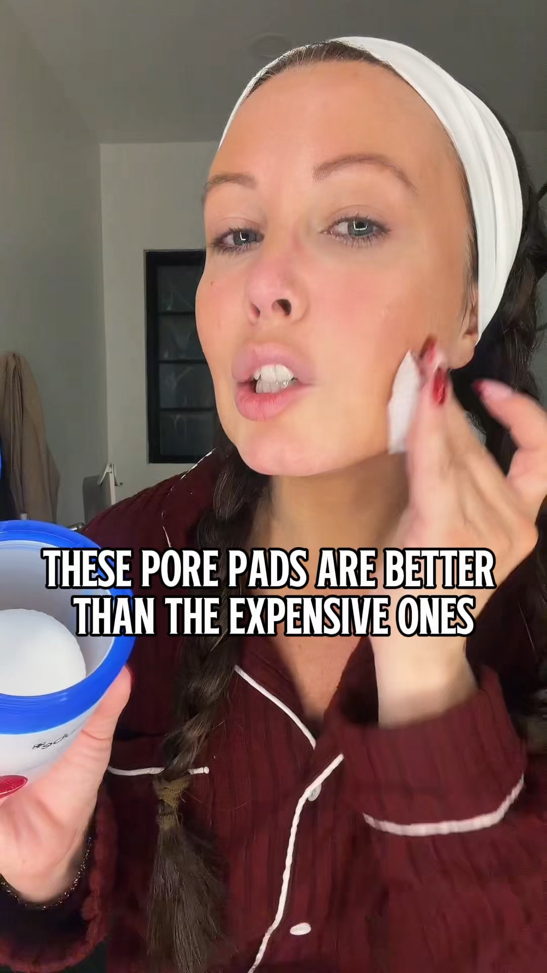 I use these everyday!! If you haven't tried them I suggest you try them!!

#LTKselfcare #LTKBeauty #LTKmomlife