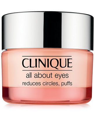 Clinique All About Eyes™ Cream, 1 oz. & Reviews - Skin Care - Beauty - Macy's | Macys (US)