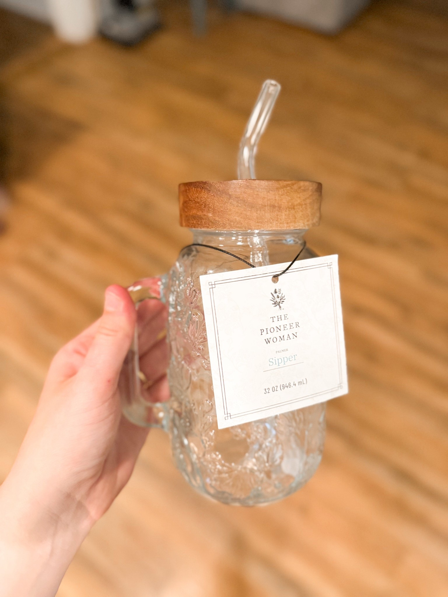 My NEW iced coffee glass. It’s the perfect 30oz and only $4.98. RUNNN

#LTKSeasonal #LTKStyleTip #LTKItBag