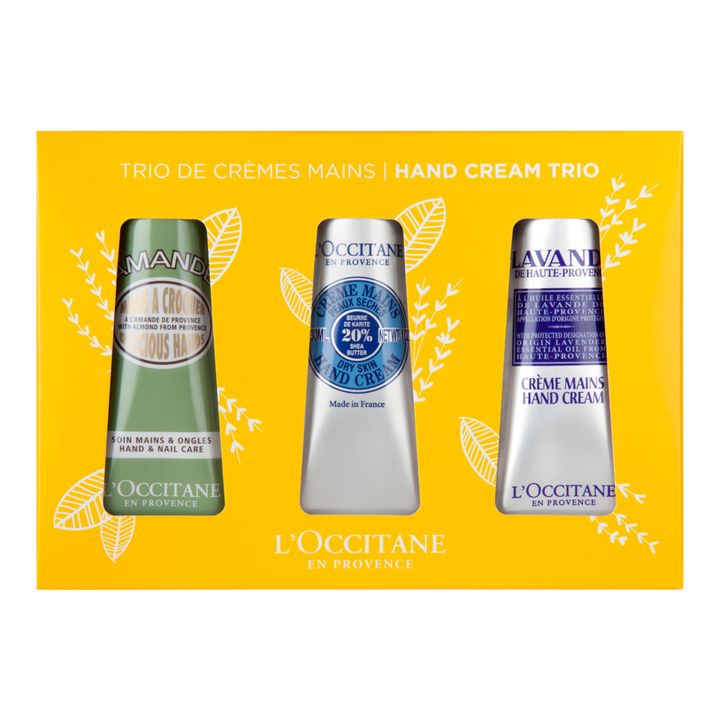 Hand Cream Classics - L'Occitane | Ulta Beauty | Ulta