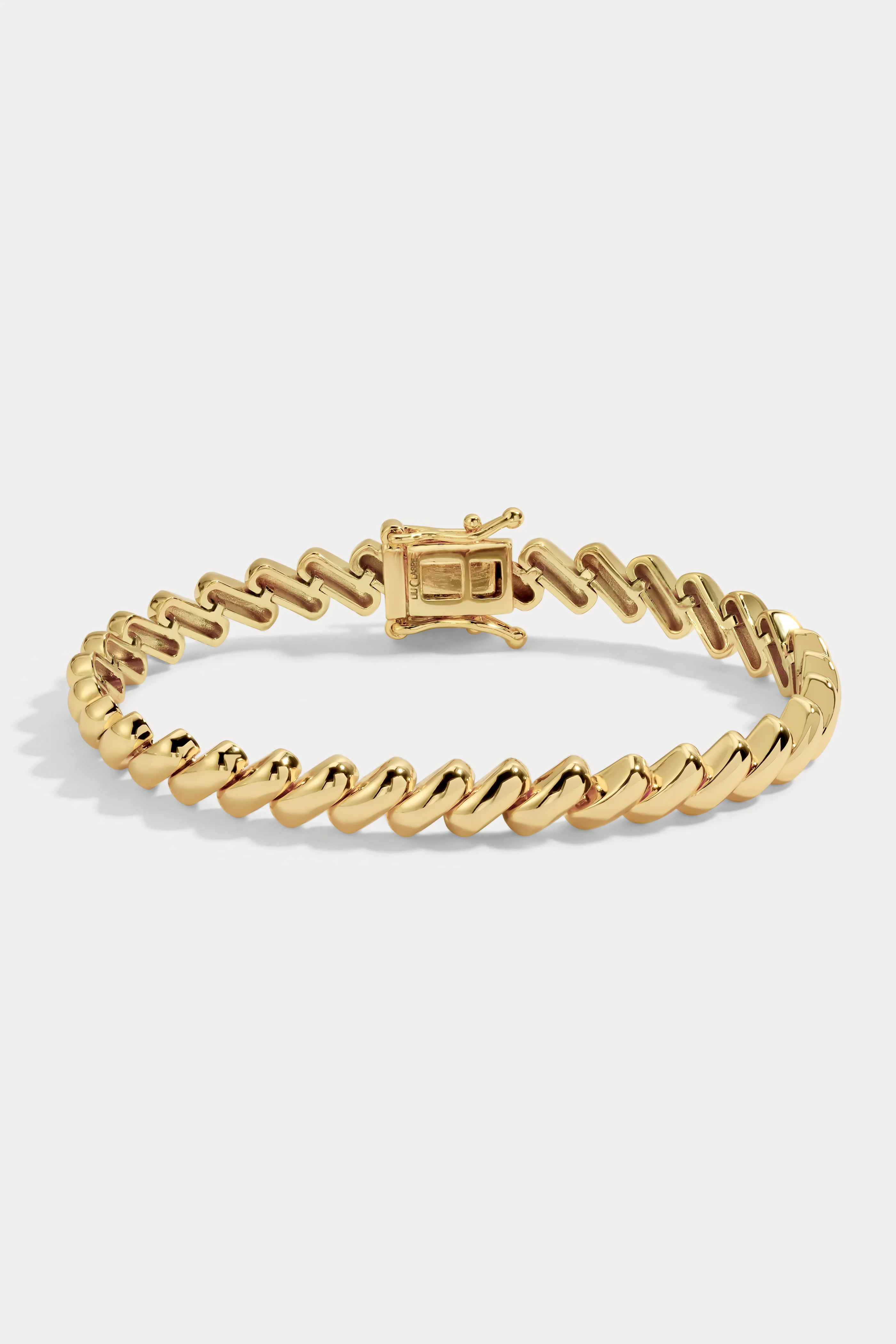 Lyra Bracelet | Lili Claspe