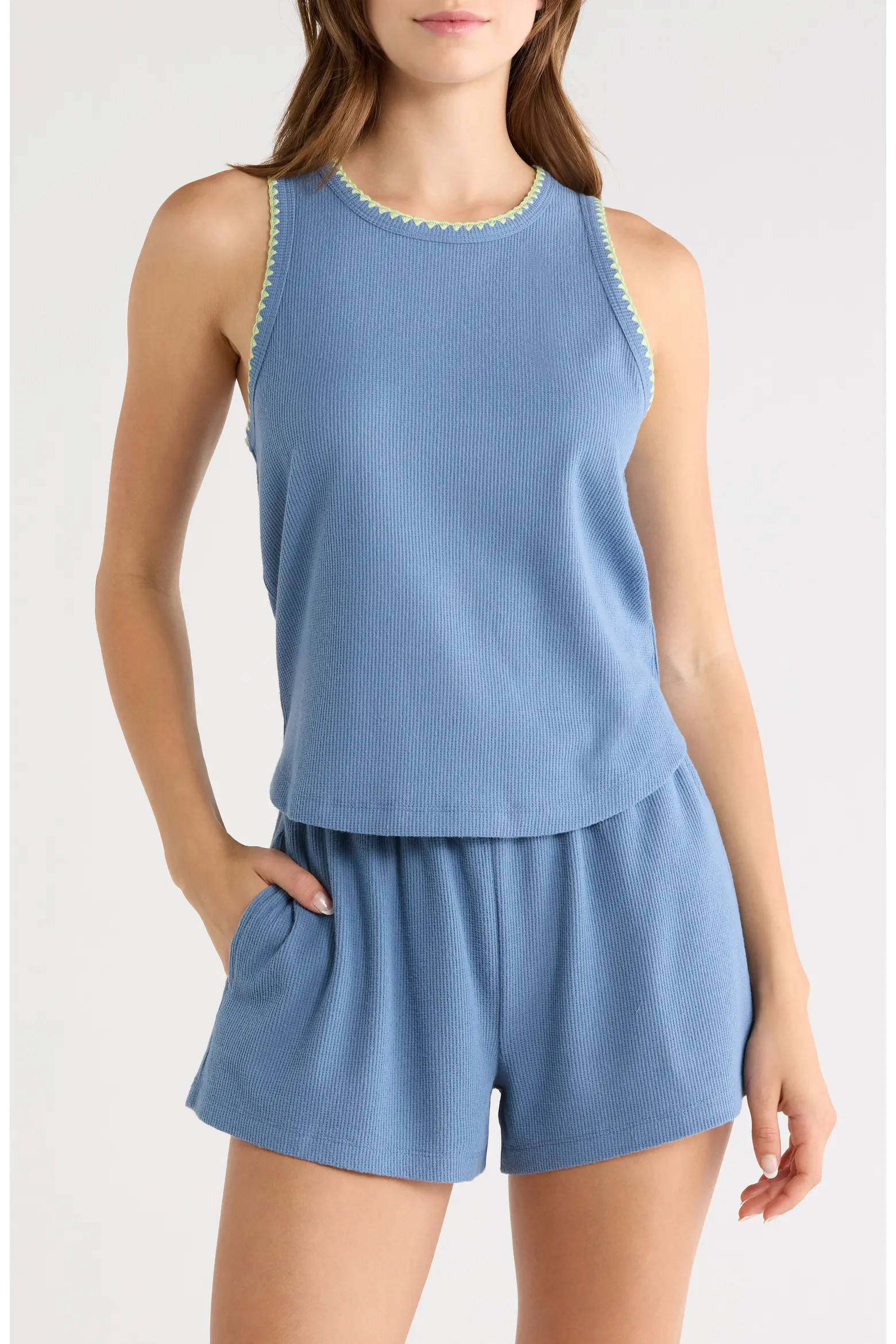 Kickback Short Pajamas (Women) | Nordstrom | Nordstrom