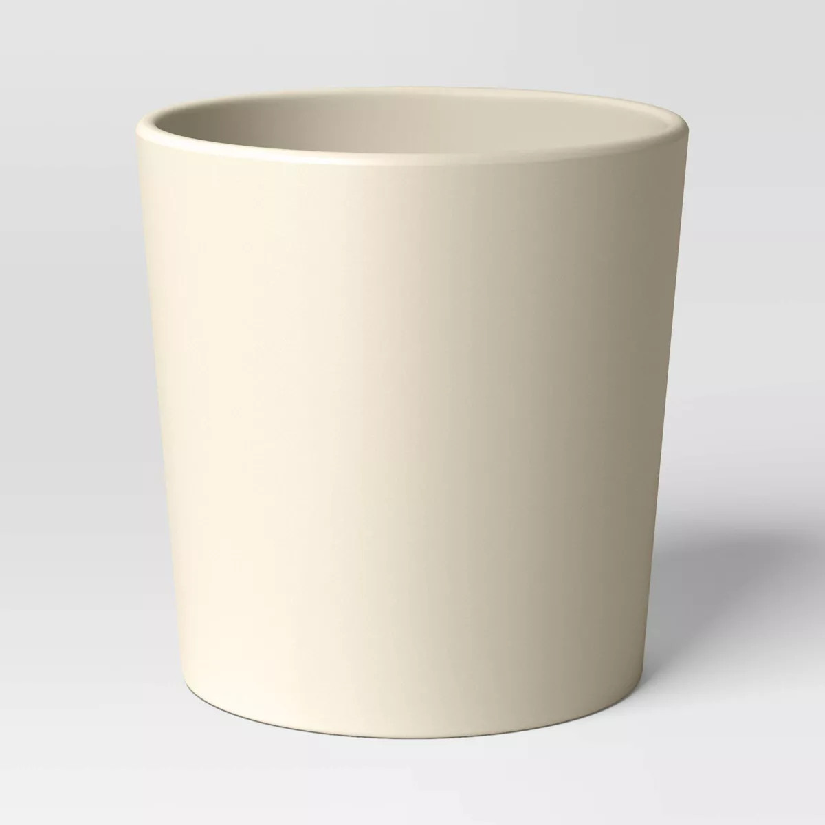 Aesthetic Plastic Indoor Outdoor Planter Pot - Threshold™ | Target