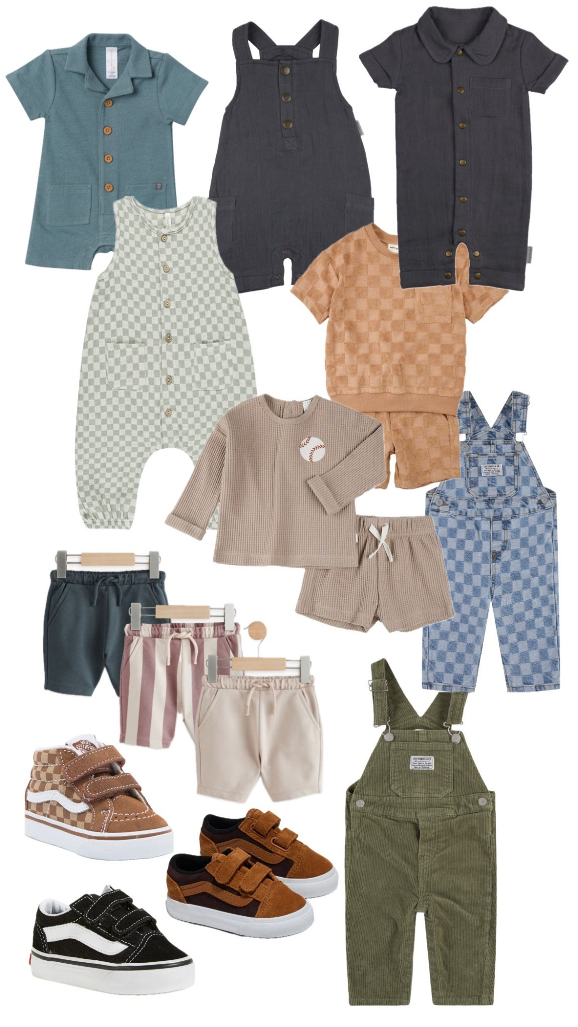 Nordstrom has allllkk the cute fits😍🫶🏻

Toddler fashion, outfits for boys, boy clothes, vans, summer outfits, vacation fit

#LTKBaby #LTKFamily #LTKKids