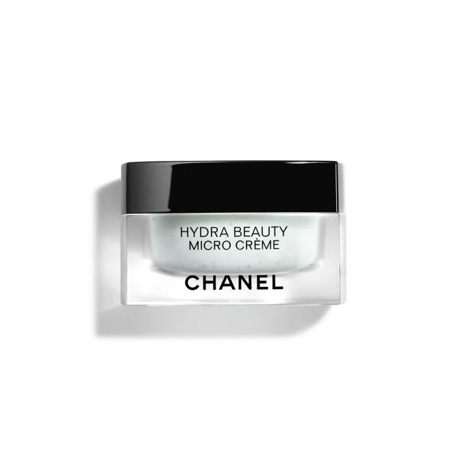 HYDRA BEAUTY MICRO CRÈME | Chanel, Inc. (US)