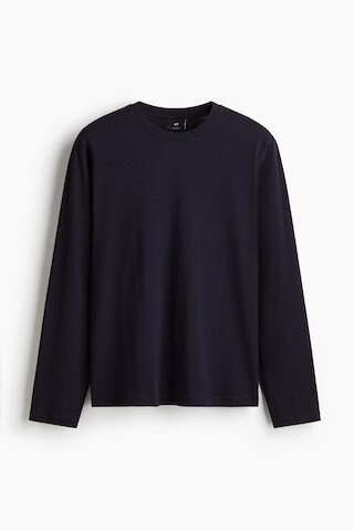 Regular Fit Jersey top | H&M (UK, MY, IN, SG, PH, TW, HK)