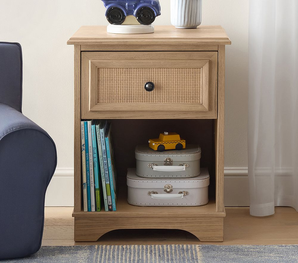 Fillmore Nightstand (19") | Pottery Barn Kids