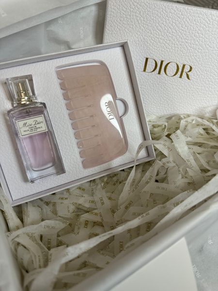Dior Beauty Platinum Loyalty Gift 2023
