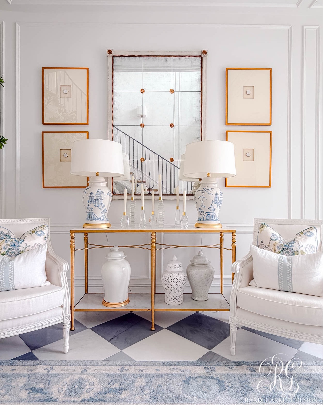 Some of my favorite white ginger jars!


#LTKHome