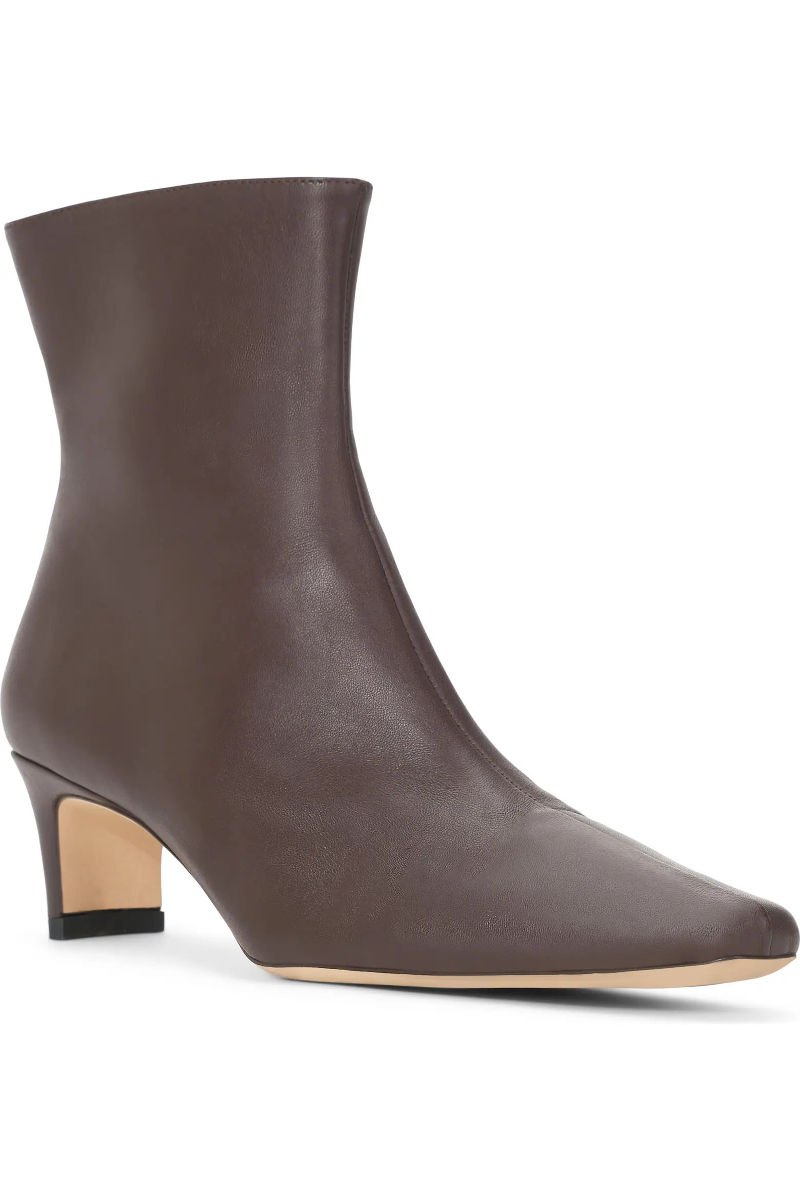 STAUD Wally Ankle Boot (Women) | Nordstrom | Nordstrom