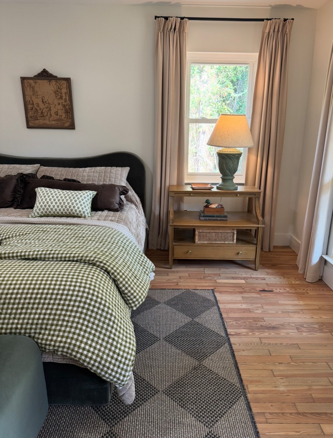 Cozy bedroom inspo! 

#LTKStyleTip #LTKHome #LTKSaleAlert