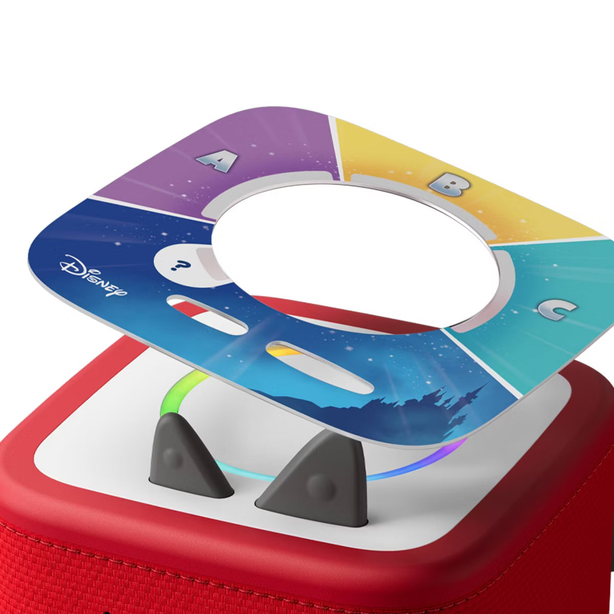 tonies Tonieplay Disney: Quiz Kingdom Game | Target