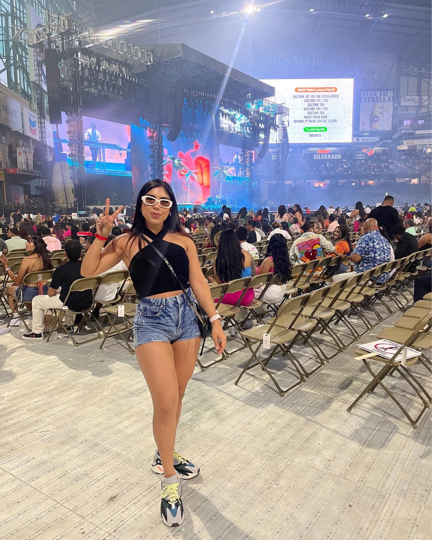 Concert outfit inspo 

#LTKfit #LTKcurves #LTKunder50