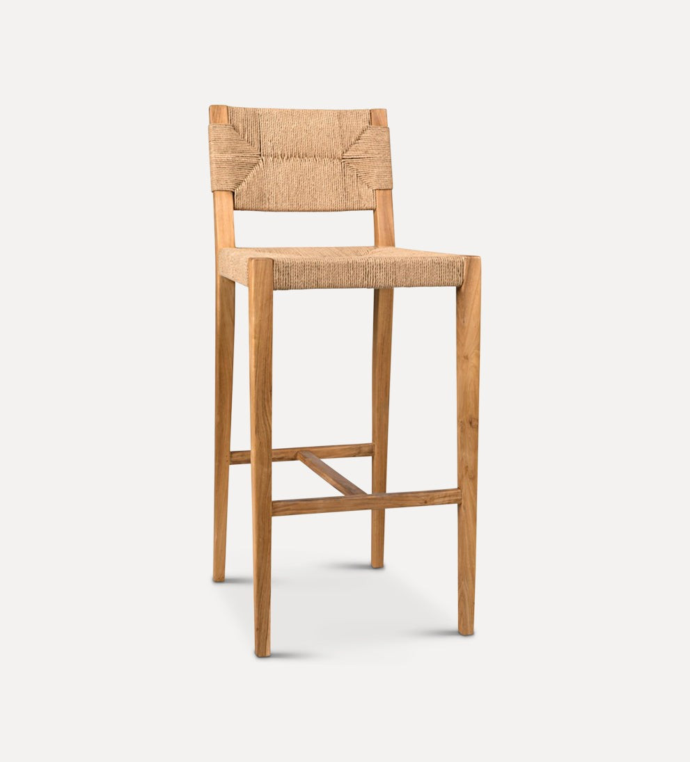 Ivy Stool | Le Maé by Lindye
