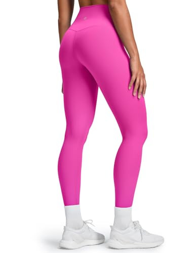 HeyNuts Pure&Plain Workout Pro Leggings 25" | Amazon (US)