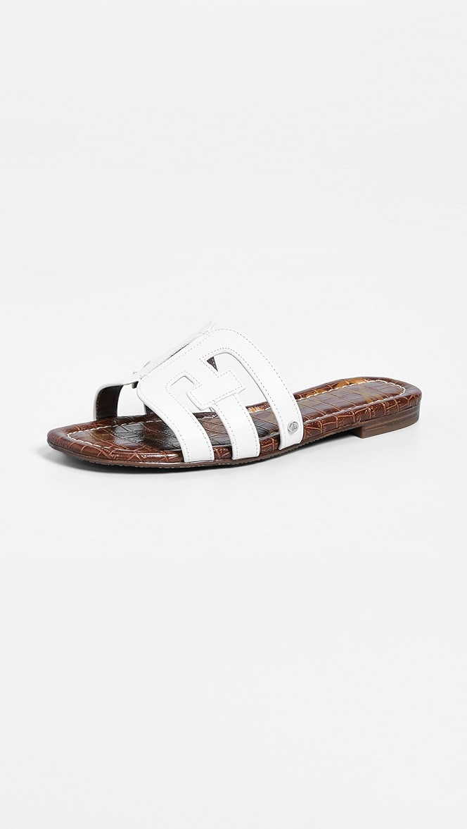 Bay Slides | Shopbop