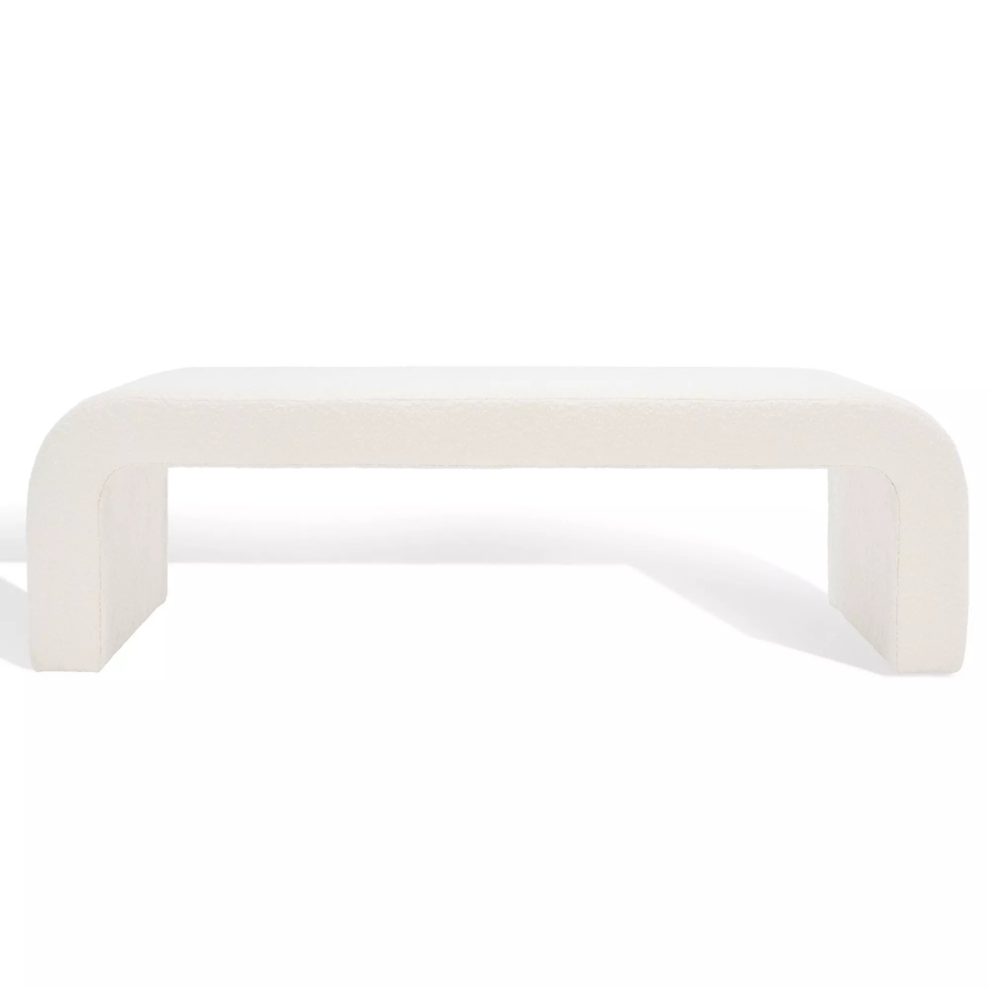 Safavieh Caralynn Upholstered Entryway Bench | Kohl's