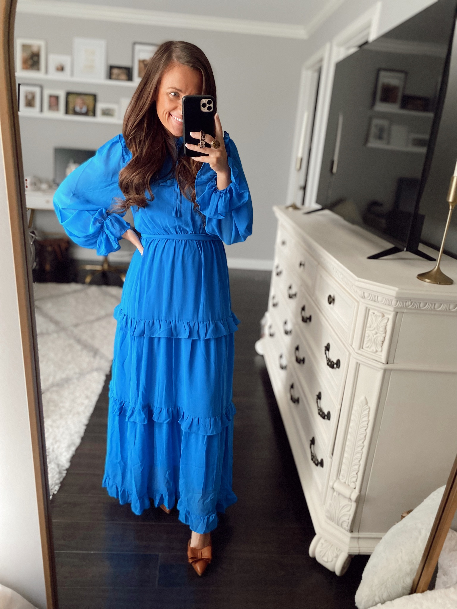 savvyskirtgirl on LTK