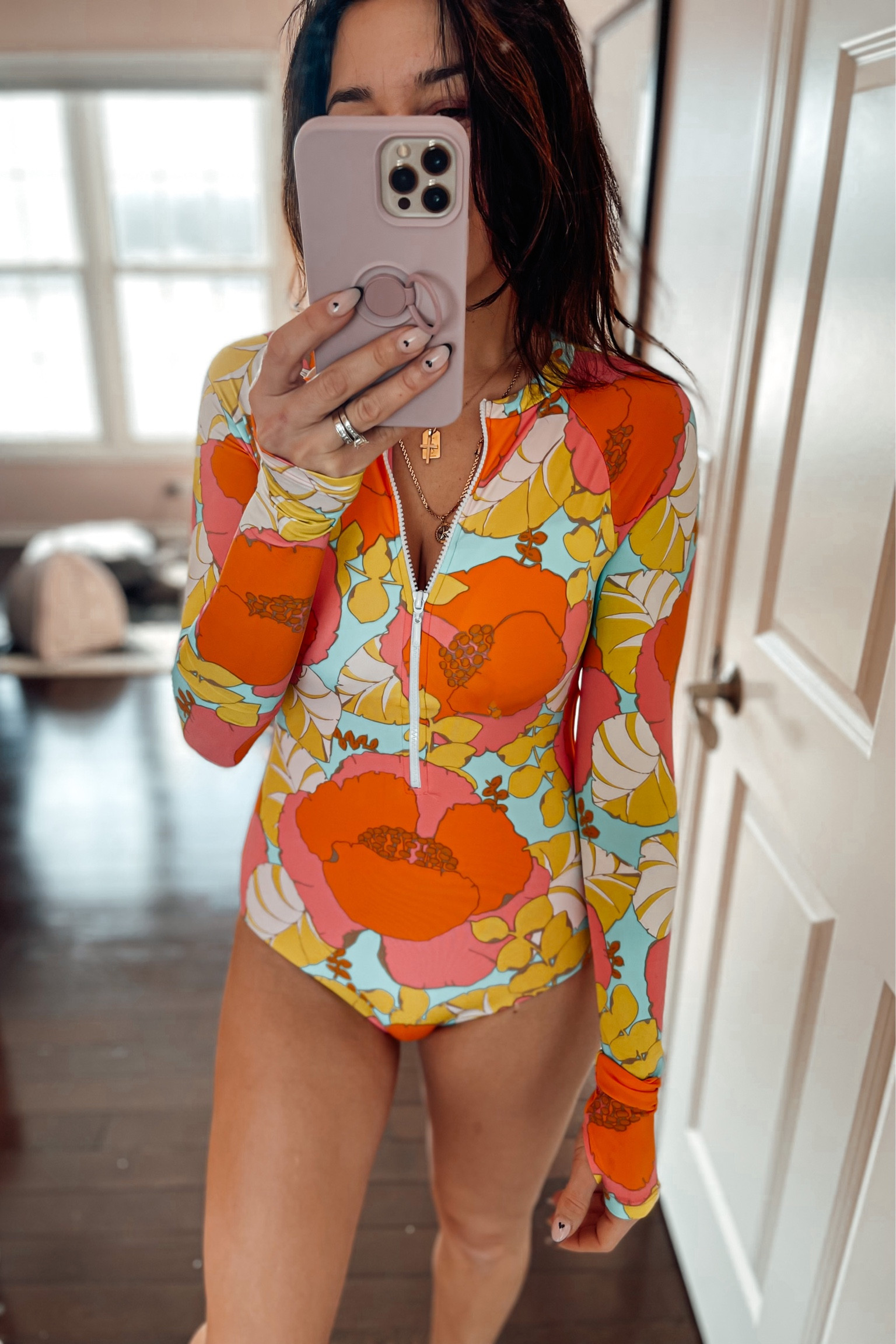 Paddle suit
- long sleeve zip front swimsuit
- scuba swimsuit 
- rash guard
- resort wear - vacation ready 
- surf outfit 
- one piece swimsuit 
#ltkfind #ltksale #ltkswim

Follow my shop @FrankandGary on the @shop.LTK app to shop this post and get my exclusive app-only content!

#liketkit 
@shop.ltk
https://liketk.it/40NrP

#LTKunder100 #LTKSeasonal #LTKtravel #LTKtravel #LTKswim #LTKsalealert