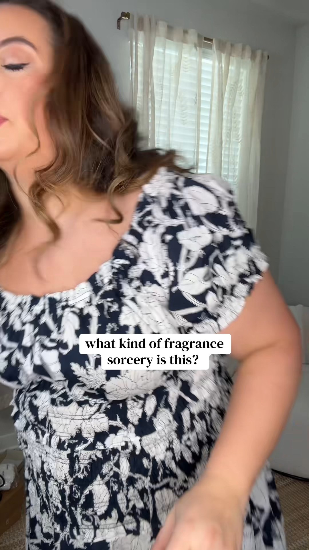 Want to smell amazing? Have smooth, velvety, hydrated skin? But never greasy ? Voila! 

#LTKBeauty