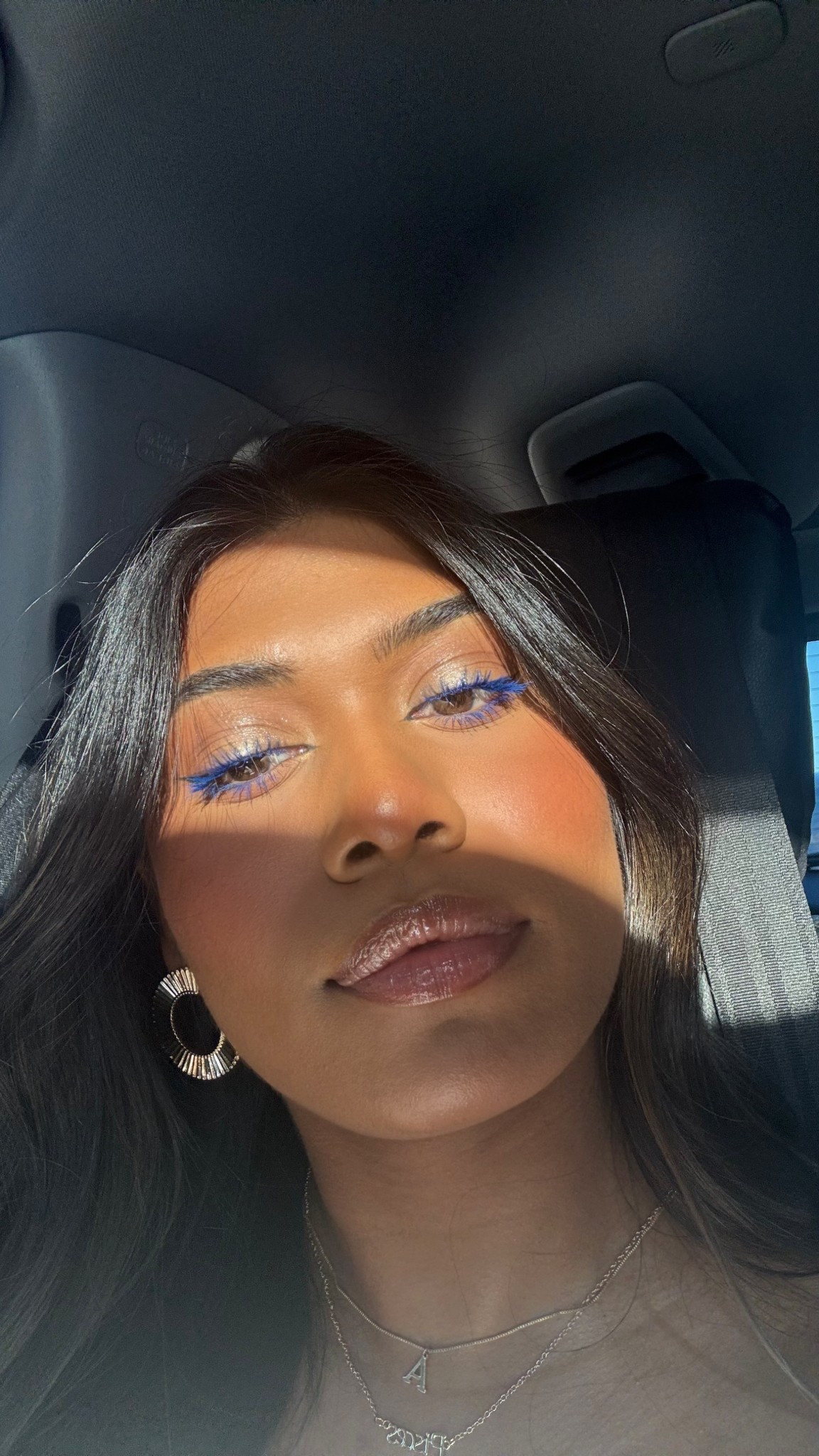 blue mascara for the spring & summer is a must! 

#LTKcanada #LTKspring #LTKbeauty