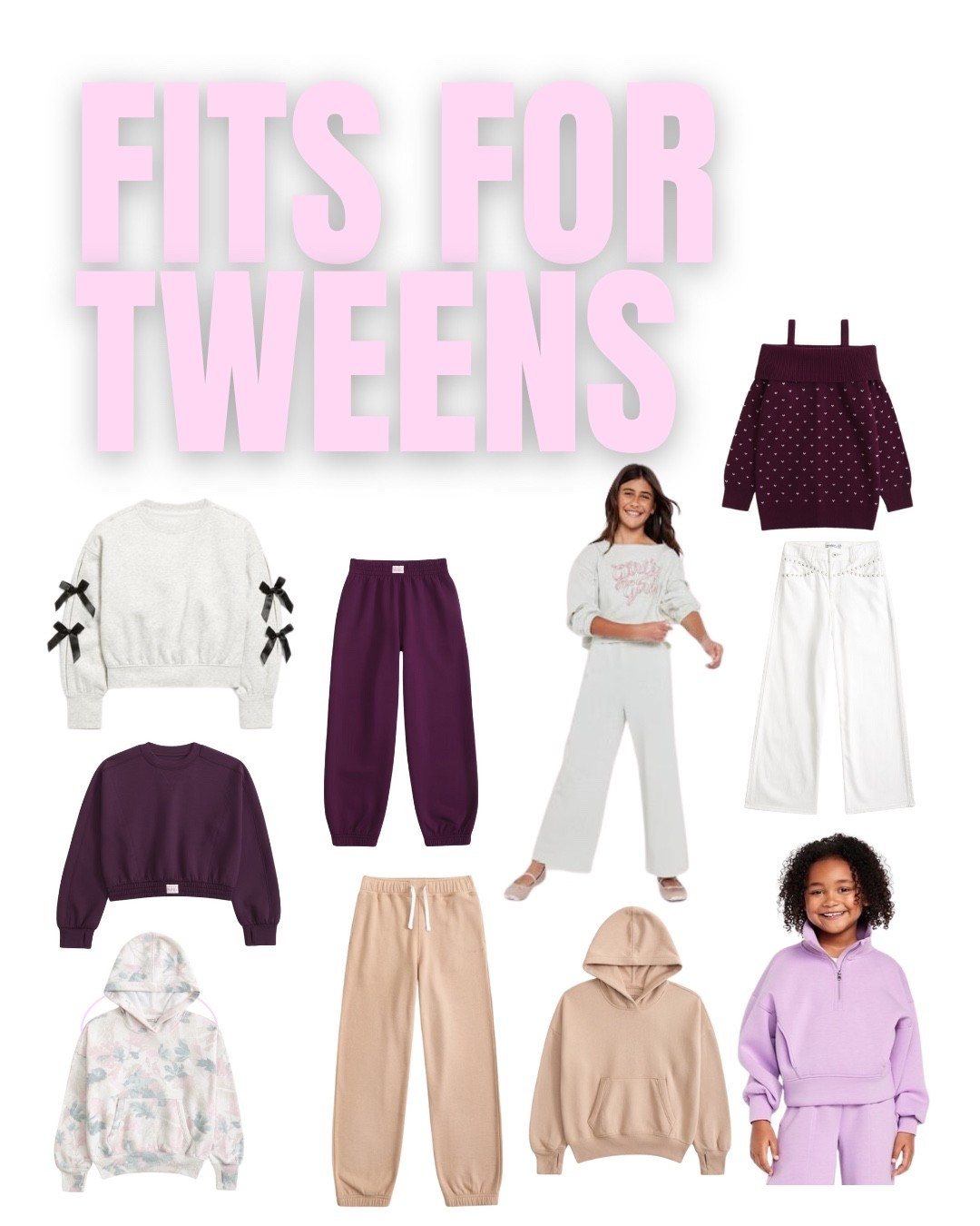 My picks for Tinley 💕

#LTKGiftGuide #LTKKids #LTKCyberWeek